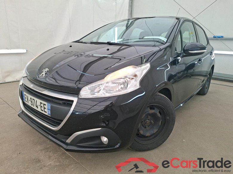 Peugeot 1.6 BLUEHDI 75 PREMIUM PACK 208 Affaire Premium Pack 1.6 HDi 75CV BVM5 E6 #1