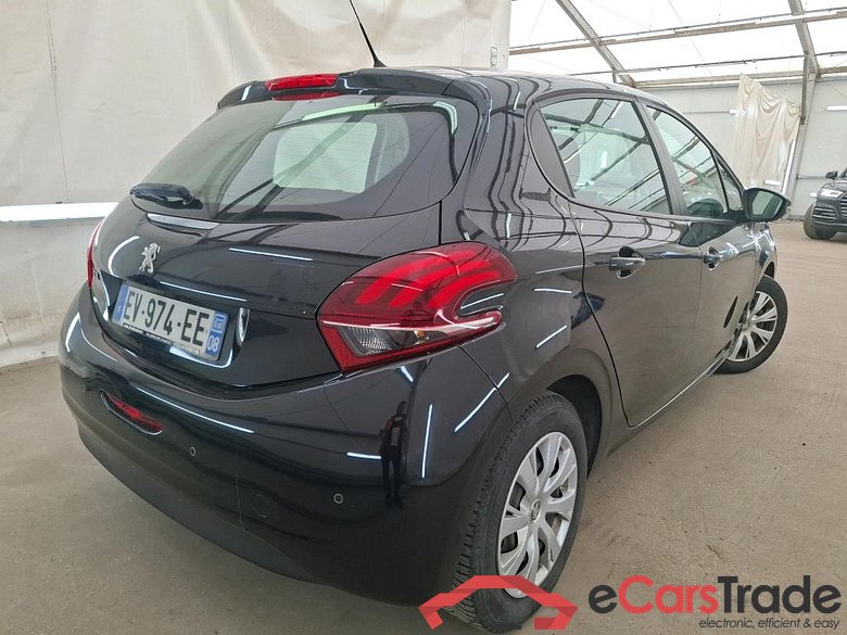 Peugeot 1.6 BLUEHDI 75 PREMIUM PACK 208 Affaire Premium Pack 1.6 HDi 75CV BVM5 E6 #3