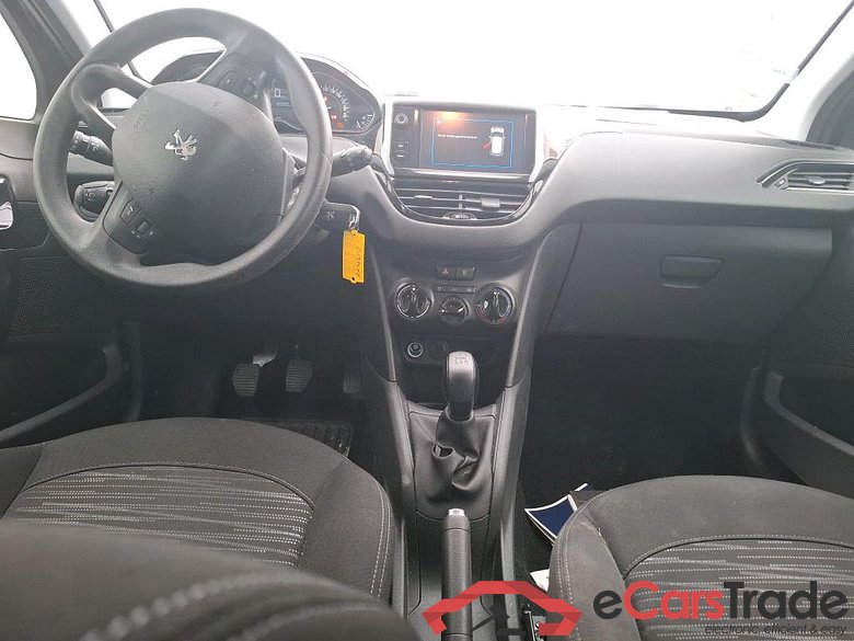 Peugeot 1.6 BLUEHDI 75 PREMIUM PACK 208 Affaire Premium Pack 1.6 HDi 75CV BVM5 E6 #5