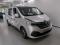 preview Renault Trafic #1