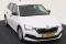 preview Skoda Scala #2