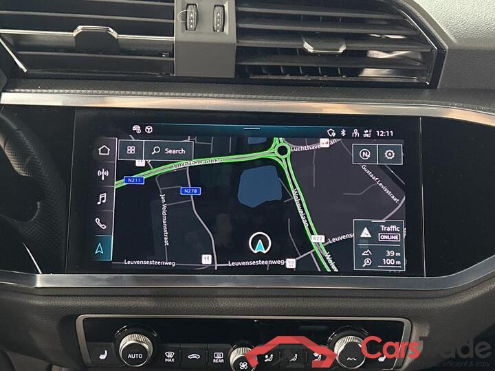 Audi Q3 Q3 35 TFSI Advanced 110kW/150pk  5D/P Man-6 - CO2 onvolledig #6