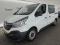 preview Renault Trafic #0
