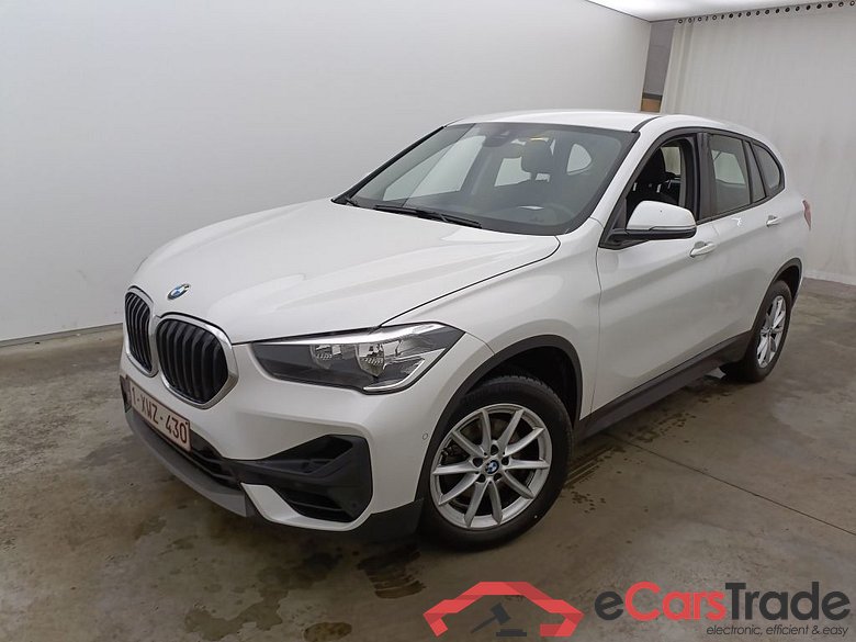 BMW X1 sDrive18iA (103 kW) 5d #1