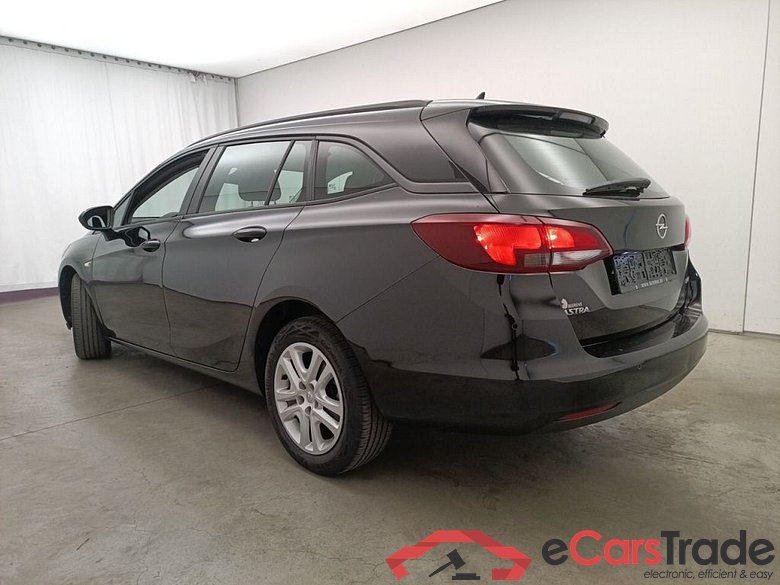 Opel Astra Sports Tourer 1.0 Turbo 78kW ECOTEC S/S Edition 5d #4