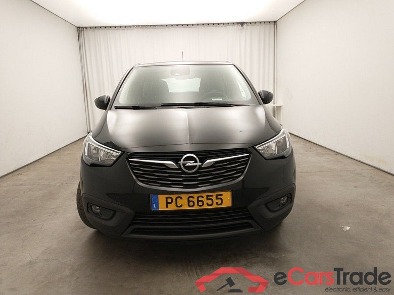 OPEL CROSSLAND X DIESEL - 2020 1.5 TD 120 ECOTEC Edition S/S (EU6.3) 5d #1