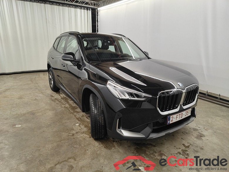 BMW X1 sDrive18i (100kW) 5d excluweb end 22.05 #2