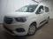 preview Opel Combo Life #0