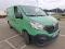 preview Renault Trafic #3