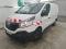 preview Renault Trafic #0
