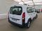 preview Peugeot Rifter #2