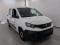 preview Peugeot Partner #1