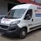 preview Peugeot Boxer #0