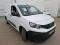 preview Peugeot Partner #3