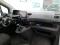 preview Peugeot Partner #4