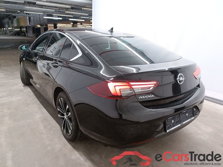 Opel Insignia Grand Sport 1.5 Turbo D S/S 90kW Ultimate 5d #3