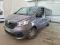 preview Renault Trafic #0