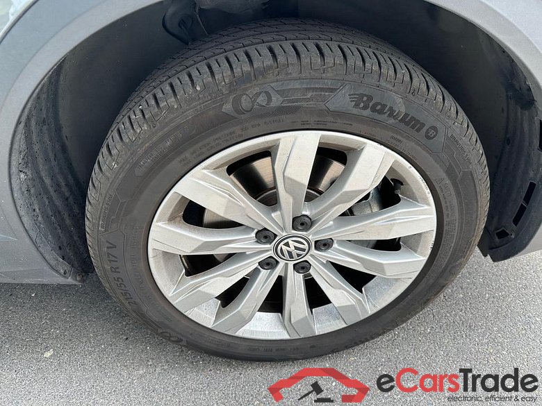 VOLKSWAGEN T-Roc T-Roc Elegance 1.5 TSI  110 kW (150 pk) 7 versnellingen DSG #3