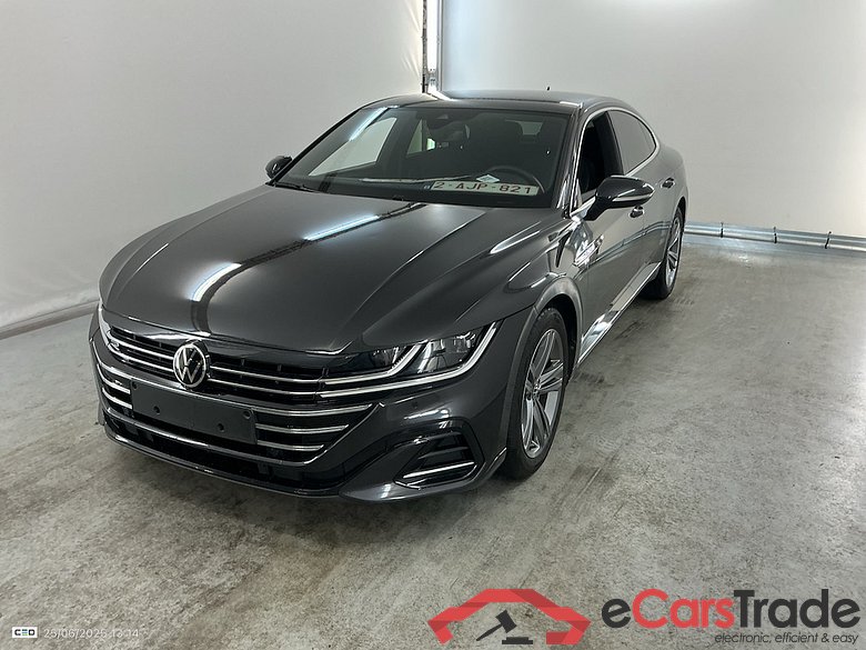 VOLKSWAGEN ARTEON 2.0 TDI 110KW DSG R-LINE Design Assistance #2