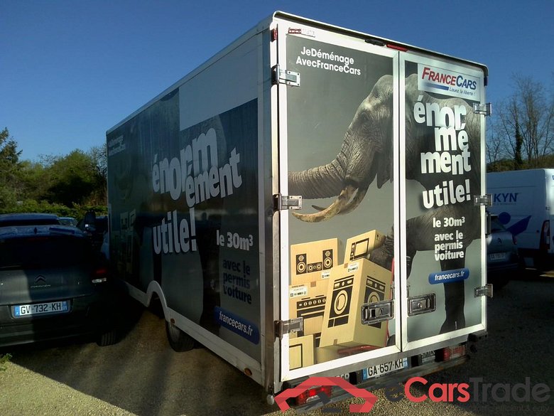 Daily 30M3 35C14H BVA8 #3