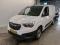 preview Opel Combo #0
