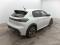 preview Peugeot 208 #1