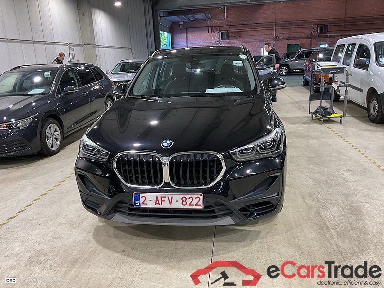 BMW X1 - 2019 1.5iA xDrive25e PHEV OPF #1