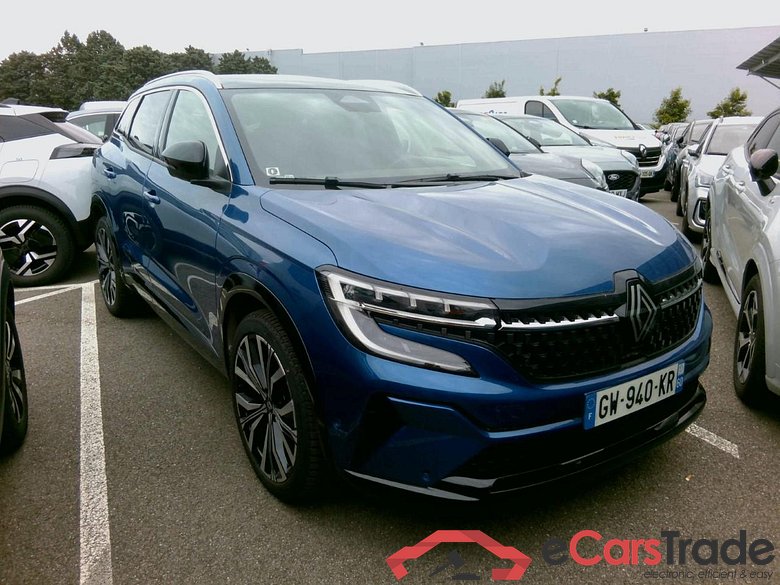 Austral  Iconic 1.2  130CV  BVAV  6E #2