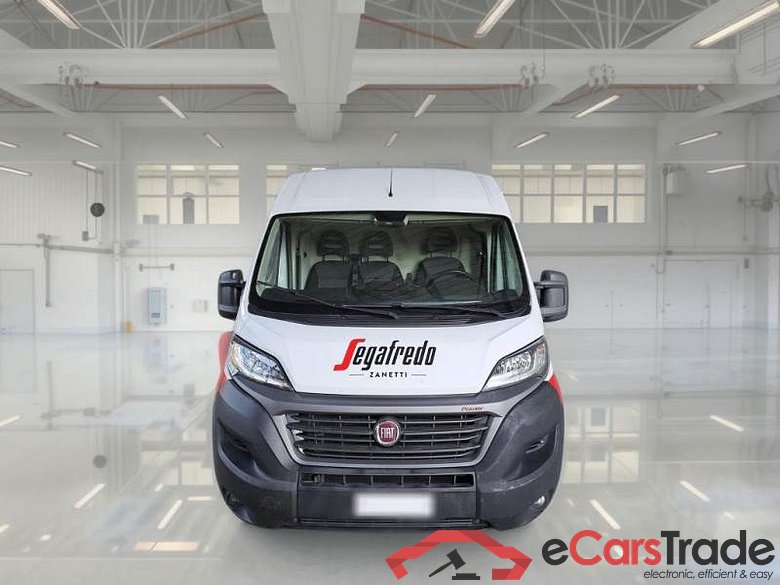 FIAT DUCATO / 2014 / 4P / FURGONE 33 MH2 2.3 MULTIJER 160CV E6D-TEMP #6