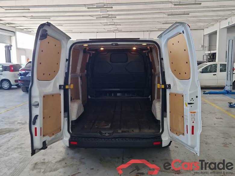 FORD TRANSIT CUSTOM / 2018 / 4P / FURGONE 300 L2H1 TREND 2.0 TDCI 130 CV #5