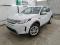preview Land Rover Discovery Sport #0