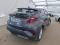 preview Toyota C-HR #2
