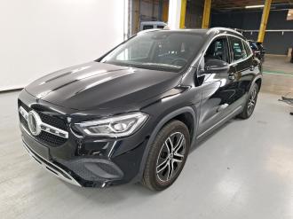 Mercedes GLA 250