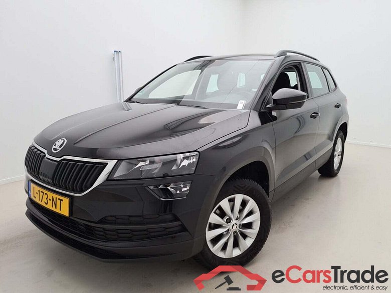 SKODA Karoq 1.0 TSI Business Edition