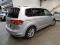 preview Volkswagen Touran #1