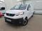 preview Peugeot Expert #0