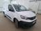 preview Peugeot Partner #3