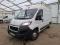 preview Peugeot Boxer #0