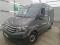 preview Volkswagen Crafter #0