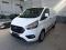 preview Ford Transit Custom #0