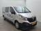 preview Renault Trafic #1