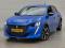 preview Peugeot 208 #0