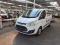 preview Ford Transit Custom #0