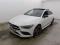 preview Mercedes CLA Shooting Brake #0