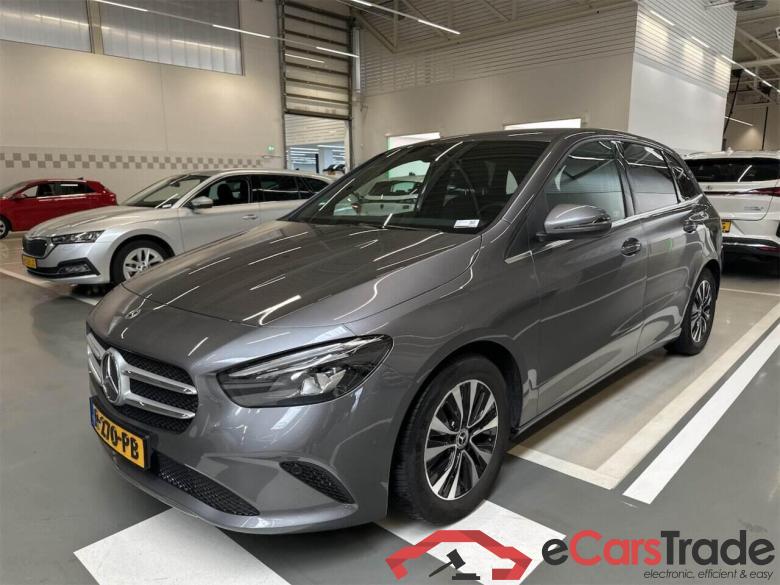 MERCEDES-BENZ B-klasse 180 Business Line DCT #1