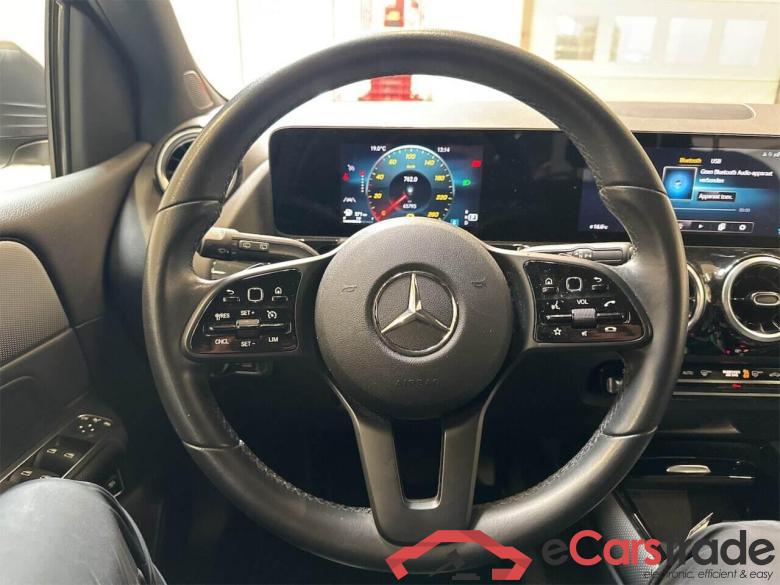 MERCEDES-BENZ B-klasse 180 Business Line DCT #4