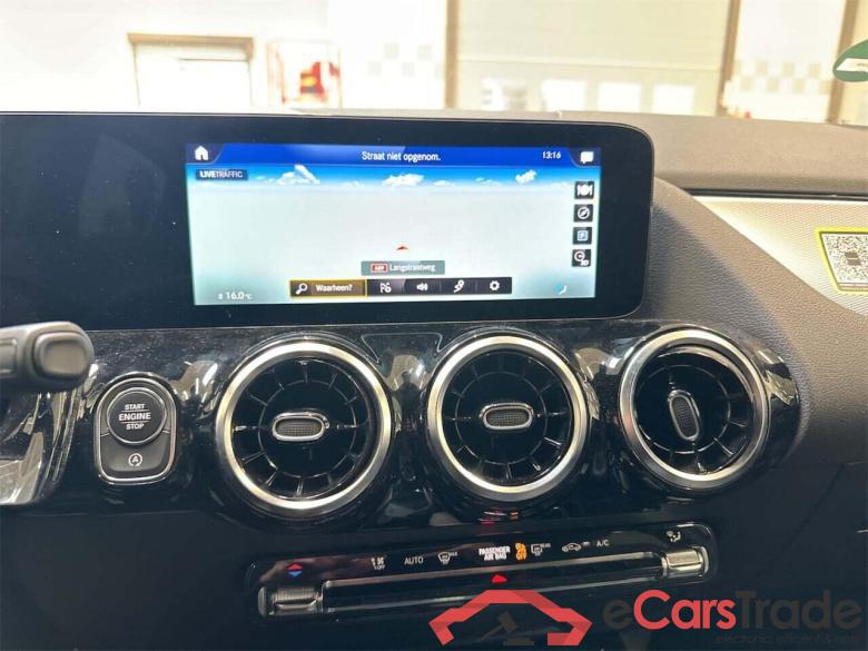 MERCEDES-BENZ B-klasse 180 Business Line DCT #6