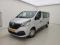 preview Renault Trafic #0