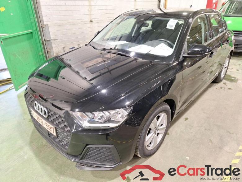 AUDI A1 SPORTBACK - 2019 30 TFSI Business Plus #1