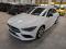 preview Mercedes CLA 220 #0